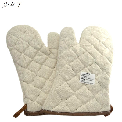 先互丁 隔热手套 均码 副