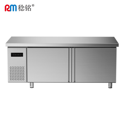 稔铭 冷冻工作台 1200*600*800mm 台