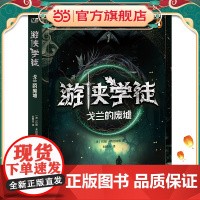 游侠学徒1:戈兰的废墟(神秘岛·文学海岸线 )