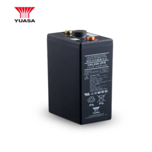 汤浅YUASA蓄电池UXL220-2FR( 含连接线及安装)