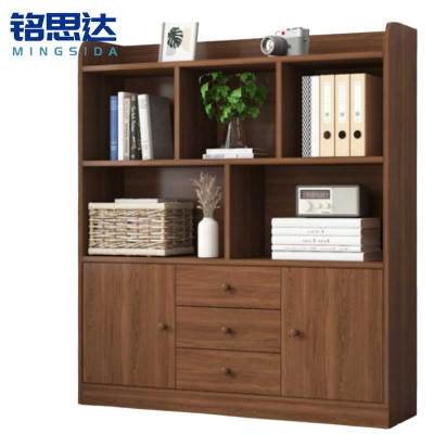 铭思达书柜