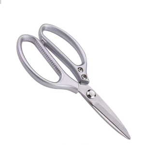 百晟长恒BSCH-C37GS 21*10cm剪刀(计价单位:个)银色