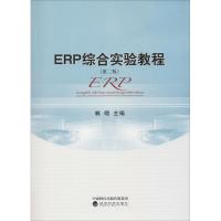 ERP综合实验教程(第二版)