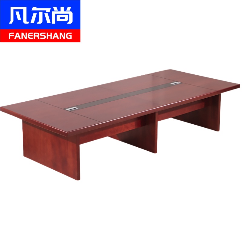 凡尔尚办公桌会议桌