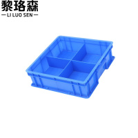 黎珞森 衣箱 零件盒