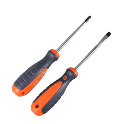 钢盾(SHEFFIELD) S056001 2件套吊卡式螺丝批[家用]