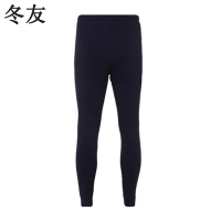 冬友 男女冬季保暖裤170-185/件