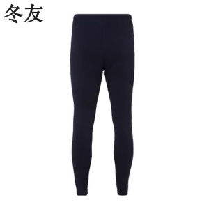 冬友 男女冬季保暖裤170-185/件