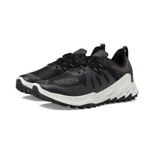 KEENKEENSport男款透气缓震高抓地力登山鞋户外徒步运动鞋