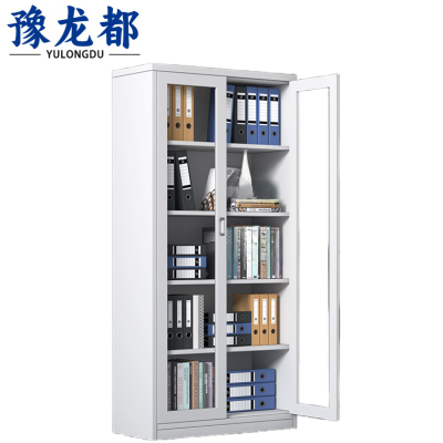 豫龙都文件橱 通玻 台