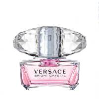 范思哲(VERSACE) 晶钻女士淡香水50ml