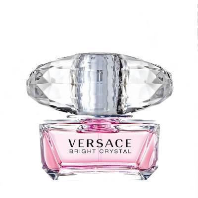 范思哲(VERSACE) 晶钻女士淡香水50ml