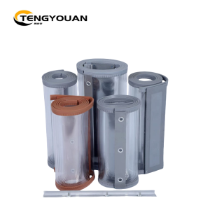 腾友安 磁吸门帘/加厚400*2000mm/片