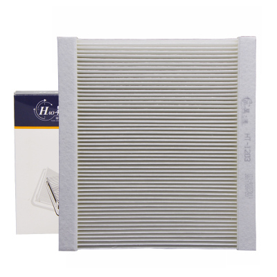 昊之鹰空调滤清器 适用于16-17款自由侠1.4T 2.0L/17款新指南者1.4T 2.4L空调滤芯空调格