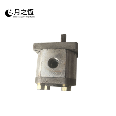 月之恒油泵cbf-f420台