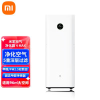 米家空气净化器 4 MAX 104