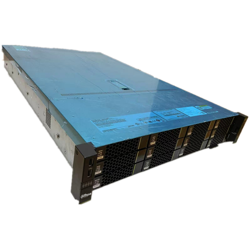 大华机架式服务器(Kunpeng920 5220)DH-RS2297台