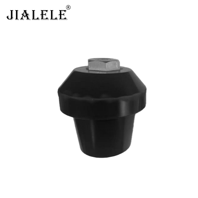 JIALELE 无线测温塞 CESM-6090S 个