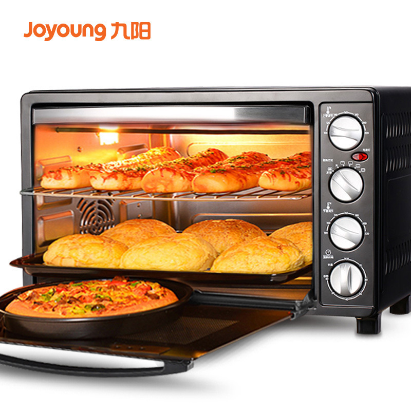 九阳joyoung电烤箱kx35wj11