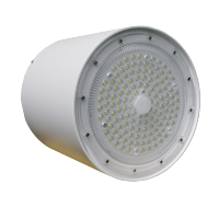 LHDQ 领航电器 LED筒灯( 明装) LHF2923G-50W 50W 220V 冷光6000K IP65