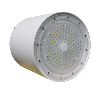 LHDQ 领航电器 LED筒灯( 明装) LHF2923G-50W 50W 220V 冷光6000K IP65