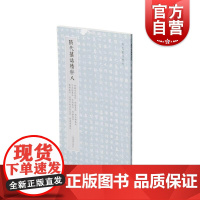 隋代墓志精粹八贺拔定妃陆融赵文镜宇文则元琎杨朏杨勰沅陵王妃沈氏薛万寿 本社编上海书画出版社精选书法资料鉴赏