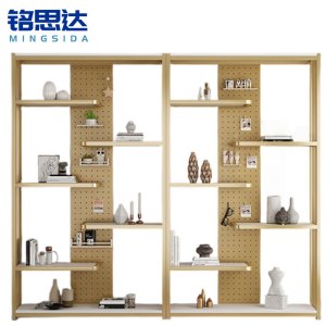铭思达置物架展示架