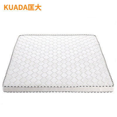 匡大 床垫10厘米厚1.2米宽椰棕床垫