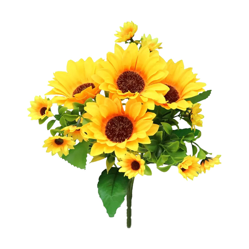 锦瑞星仿真花摆件K1-A个