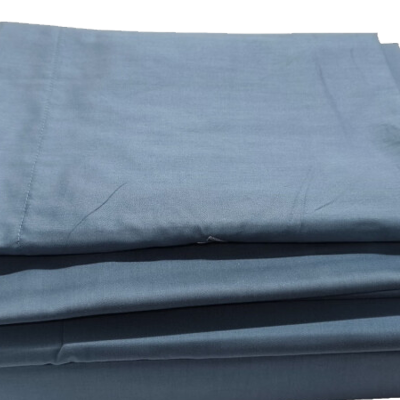 锦鹿 纯棉三件套160*210cm 1套装