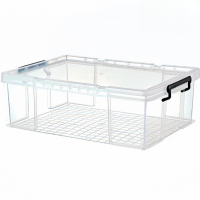 依韵珂扁平收纳箱43.7*33.5*17.5cm个