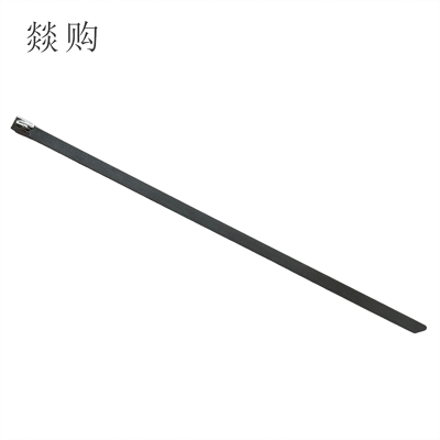 燚购304不锈钢自锁式扎带16*800mm 根