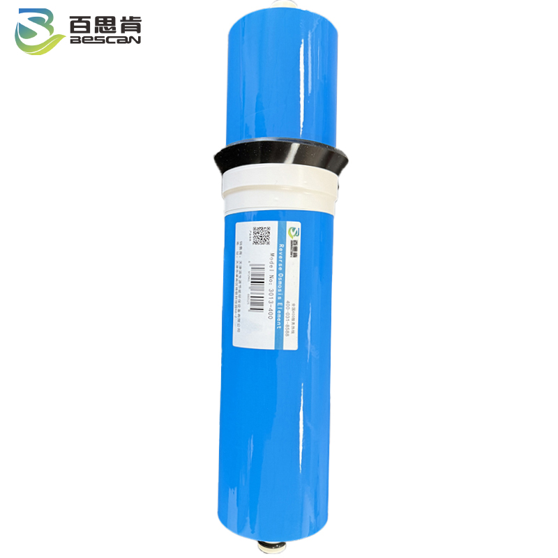 百思肯净水器开水器适用反渗透膜滤芯3013-400(支)