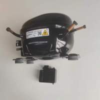 帮客材配 全新原件 P0970101110伊莱克斯冰箱ESE5919GB压缩机 VTH1116Y 小脚 收前验货