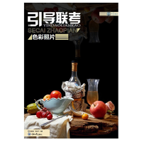 正版新书]引导联考(色彩照片)/央美有约张承国//张延平978756891