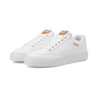 彪马(Puma)PUMA女鞋休闲板鞋轻便舒适圆头橡胶底运动鞋