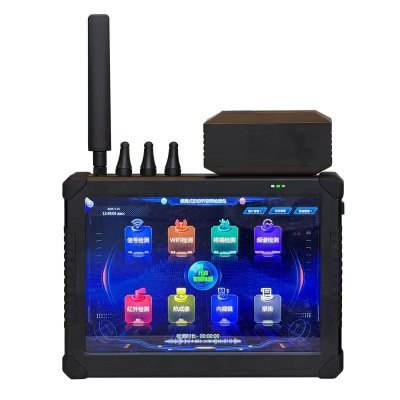 唐权(TANG QUAN)便携式安全防护检测包 DAT-6000