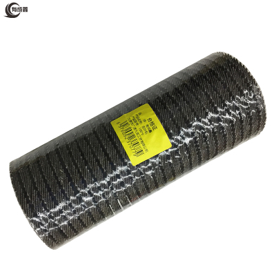 有成鑫 百叶轮加厚平面砂布轮 100*6/片