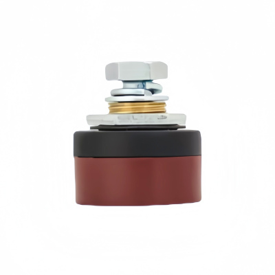 铁洋 电焊机快速接头 DKJ50-70 插座(红) 个