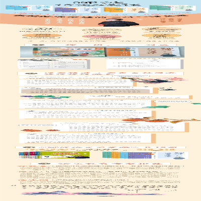 [M]郦波语文启蒙课 5年级 下册 郦波 著 -9787220123641