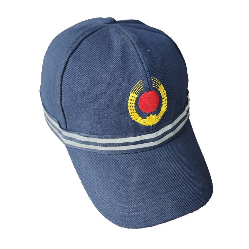 职业季工作帽 GW01 一顶 支持定制