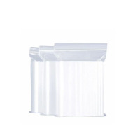 菲尔阿扎 PHIL ARZA 透明袋 4*6cm/包