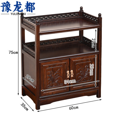豫龙都柜子实木个