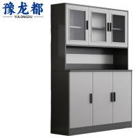 豫龙都 储物柜 1m 台