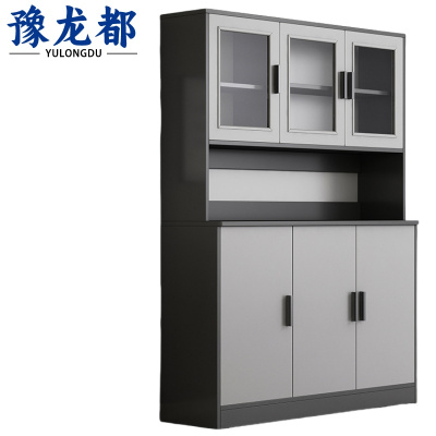 豫龙都 储物柜 1m 台