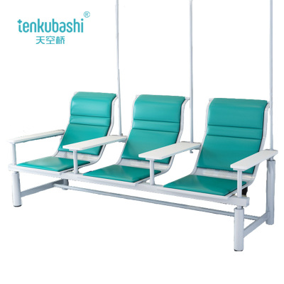 天空桥 输液椅 YZ211-225*73*95cm 个