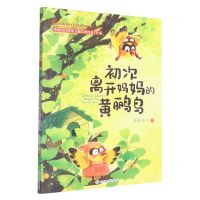 [N]初次离开妈妈的黄鹂鸟(注音版)/中国当代获奖儿童文学作家书系-9787570122264
