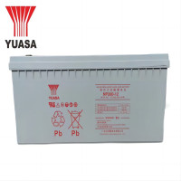 汤浅YUASA铅酸蓄电池NP200-12H 12V200AH (阀控式密封铅酸蓄电池 12V200AH)