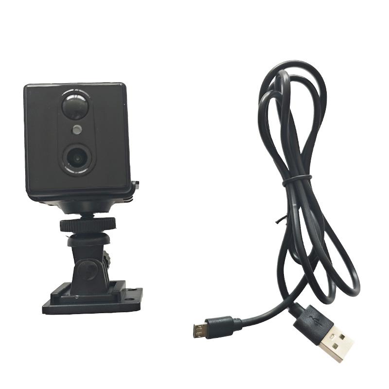 奥龙网通 X系列4GMini电池摄像机 AI-X1/4G 台