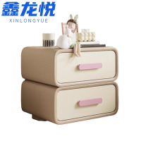 鑫龙悦床头柜
